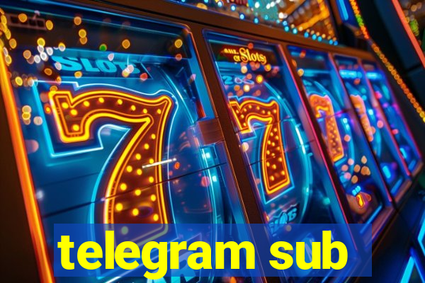 telegram sub